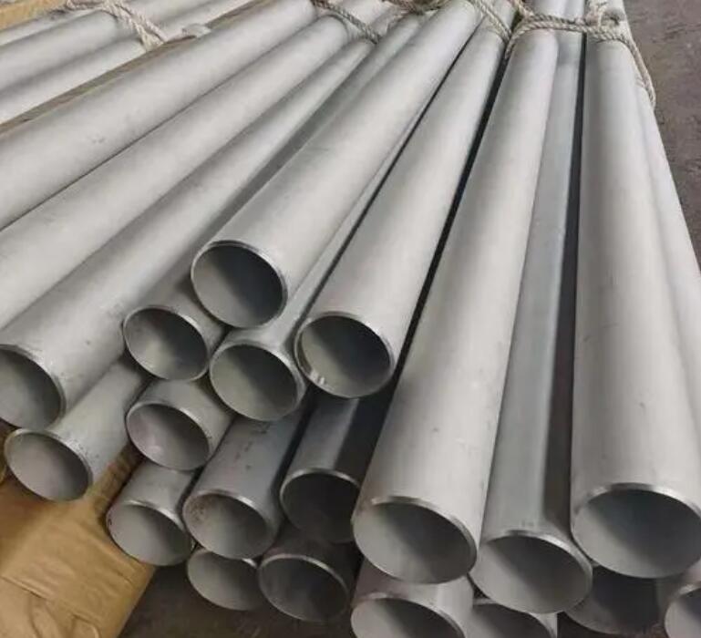 扶绥304不锈钢管