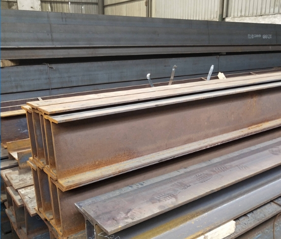 扶绥Q235EH型钢